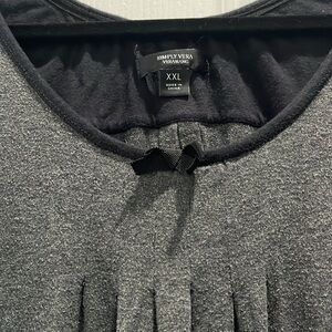 Simply Vera nightgown